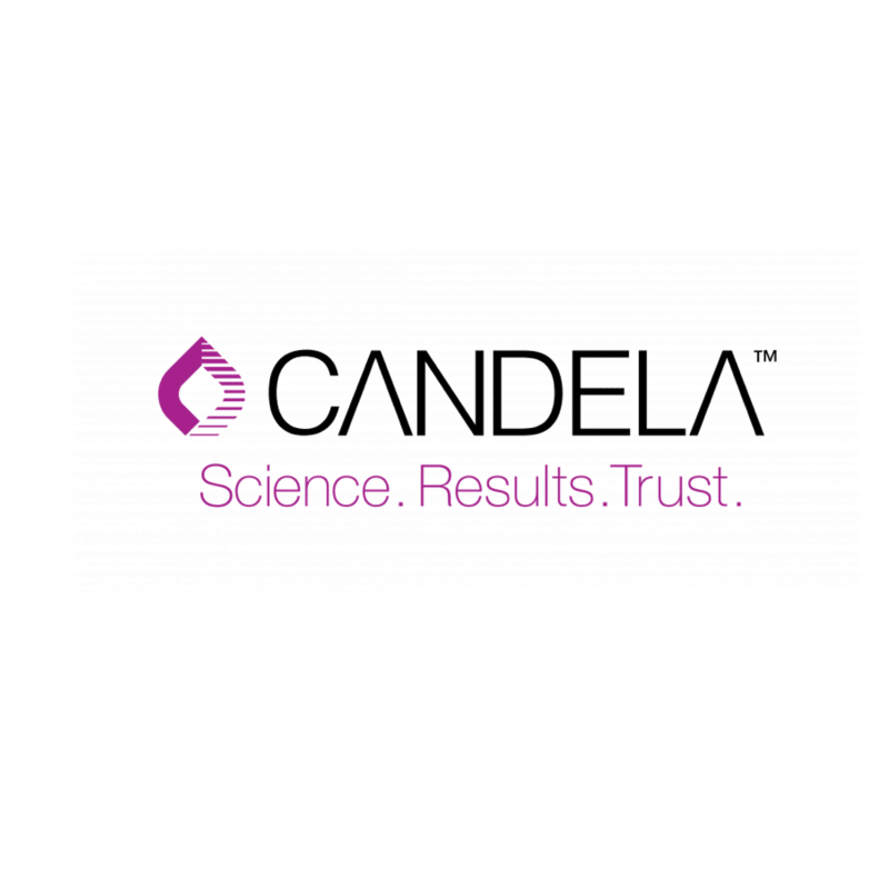 logo candela