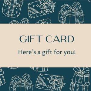 Gift Voucher
